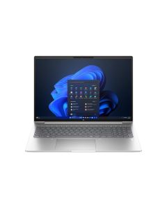 HP ProBook 460 G11, 16.0-inch, WUXGA 1920 × 1200, IPS Display, Intel Core Ultra 7 155U Up to 4.8 GHz, Integrated Intel Graphics, 16GB DDR5, 1TB PCIe NVMe SSD, DOS, Pike Silver - CT9M9ET