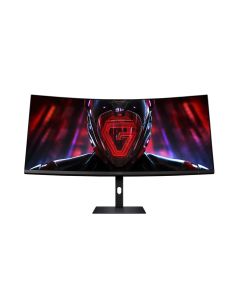 Xiaomi Curved Gaming Monitor G34WQi 2026 34-inch 180Hz UK