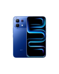 Infinix Note 60 Pro 256GB 8GB Ram Smartphone, Deep Ocean Blue - X6878