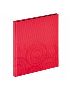 Walther FA-240-R Photo Album Red