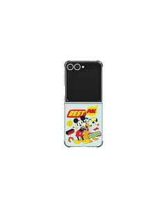 Samsung Accy Flip6 FPF741HICMW Haainc Disney Variety Case