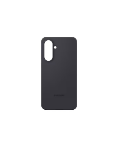 Samsung Galaxy A36 5G Silicone Case, Black - PA366CBEGWW 
