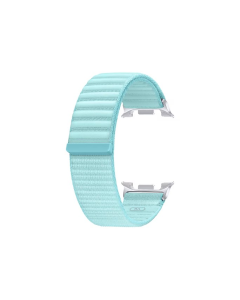 Samsung Watch8 Fabric Band M/L, Mint - ETSVL33LMEGWW 