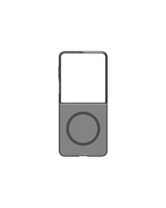 Samsung Galaxy Z Flip7 Capella, Frost Black - GPFPF766PGBTW 