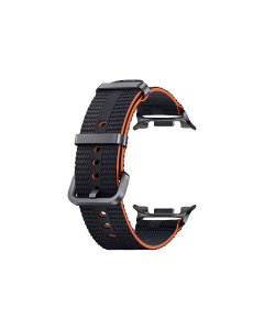 Samsung Watch8 Athleisure Band S/M, Dark Gray - ETSOL32SBEGWW 