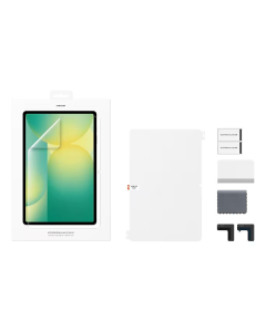 Samsung Anti-Reflecting Screen Protector for Galaxy Tab S10 FE Plus - UX620CTEGWW 