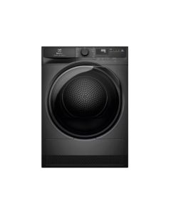 Electrolux Front Loading Dryer 8KG,500 SERIES, Silver - EDH803J5SC