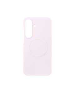 Samsung Galaxy S26 FE Silicone Magnet Case, Pink - EF-ES741CPEGWW