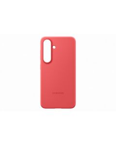 Samsung Galaxy S25 Silicone Case, Red - PS931CREGWW 