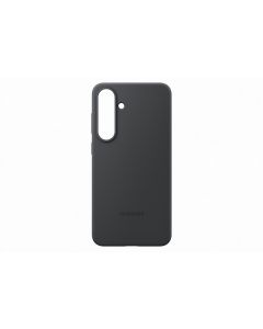Samsung Galaxy S25 Plus Silicone Case, Black - PS936CBEGWW 