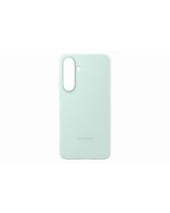 Samsung Galaxy S25 Plus Silicone Case, Mint - PS936CMEGWW 