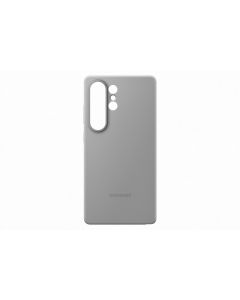 Samsung Galaxy S25 Ultra Silicone Case, Grey - PS938CJEGWW 