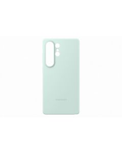 Samsung Galaxy S25 Ultra Silicone Case, Mint - PS938CMEGWW 
