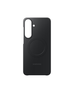 Samsung Galaxy S26 FE Slim Magnet Case, Black - EF-SS741CBEGWW