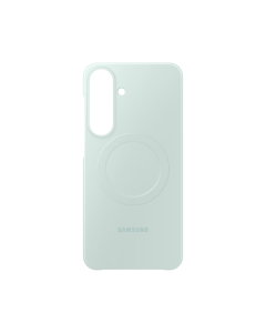Samsung Galaxy S26 FE Slim Magnet Case, Light Green - EF-SS741CMEGWW