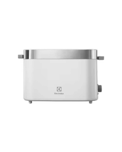 Electrolux 2 Slice Toaster, White - E2TS1100W