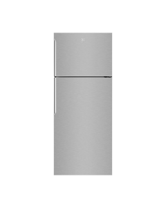 Electrolux 431L Top Mount Freezer Refrigerator Inverter Compressor - EMT85610X
