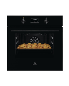 Electrolux 60cm Built-in Electric Oven with 65L Capacity - KOH3H00B