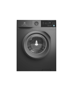 Electrolux 7Kg Washer and 5Kg Dryer Frontload Washing Machine, Silver - EWW7024M3SB