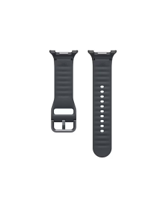 Samsung Galaxy Watch8 Sport Band S/M Graphite - ETSNL32SBEGWW 