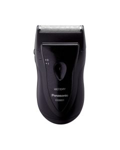 Panasonic Wet & Dry 1-Blade Men’s Travel Shaver - ES3831K401