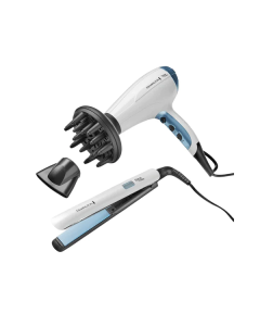 Remington Shine Therapy Giftpack - S8500GP