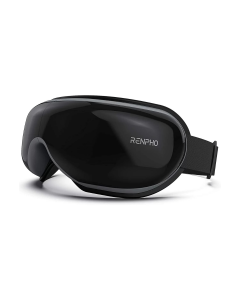 Renpho Eyeris Eye Massager, Black - RF-EM001-BK