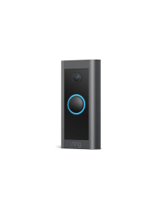 Ring Video Doorbell Wired - 8VRAGZ-0ME0