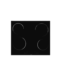 Ferre 60cm Built-In Vitroceramic Hob - MS161