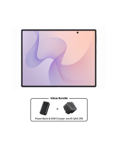 Samsung Galaxy Z Fold8 5G, 1TB Storage 16GB Ram Smartphone, Lavender - F971BLVPMEA