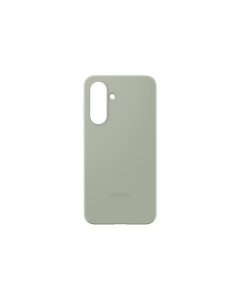 Samsung Galaxy A56 5G Silicone Case, Green - PA566CGEGWW 