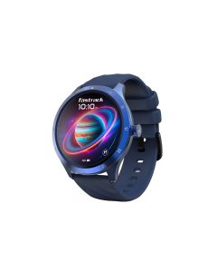 Titan Fastrack Jupiter Flex 38165PP02 - Blue