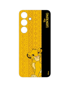 Samsung Flipsuit Card for Galaxy S24 Plus, Gold - TOS926HIRFW