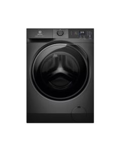 Electrolux 8Kg Front Loading Washer and 5kg Dryer,300 Series, Silver - EWW8024P3SC
