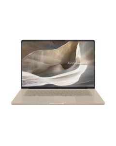  ASUS Zenbook A16 UX3607OA-SQ013W, 16.0-inch 3K (2880 x 1800) OLED Display, Snapdragon® X2 Elite Extreme (18 cores), Qualcomm® Hexagon™ NPU up to 80TOPS, Qualcomm® Adreno™ GPU, Windows 11 Home, 48GB LPDDR5X, 1TB M.2 SSD, Zabriskie Beige