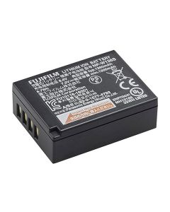 Fujifilm Accy Rechargeable Lithium-Ion Battery NP-W126S
