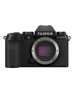 Fujifilm Digital Camera XS20 Body
