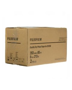 Fujifilm Dry Photo Paper 220GL 305MMX100MA