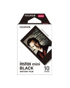 Fujifilm Instant Colorfilm Mini Black Frame