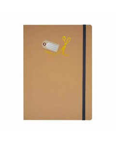 Fujifilm Instax Accy Scrap Book 6X4