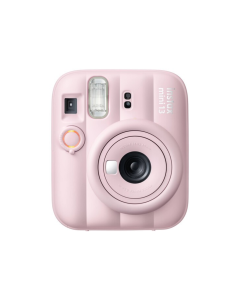 FUJIFILM Instax Mini 13 Instant Film Camera - Candy Pink