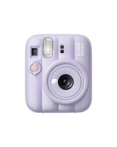 FUJIFILM Instax Mini 13 Instant Film Camera - Dreamy Purple