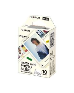 Fujifilm Instax Mini Film Photo Slide