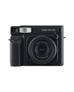 FujiFilm Instax Wide 400 Instant Camera Black