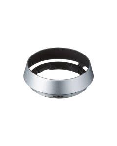 Fujifilm Lens hood LH-XF35-2, Silver