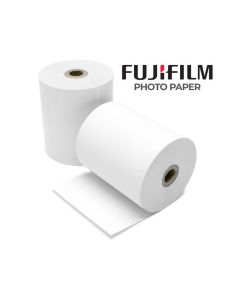 Fujifilm SL IJ Paper Luster 203MMX65M - 2Rolls