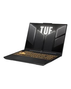 ASUS TUF Gaming F16,FX607VU-RL158W,13th Gen Intel® Core™ i7-13620H Processor 2.4 GHz (24M  Cache, up to 4.9 GHz, 10 cores: 6 P-cores and 4 E-cores