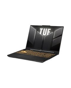 ASUS TUF Gaming F16 FX607VU-RL138W, 16.0-Inch, WUXGA (1920 × 1200), 144Hz, Intel® Core™ 5 Processor 210H 2.2 GHz, NVIDIA® GeForce RTX™ 4050 Laptop GPU, 6GB GDDR6, 16GB DDR5 RAM, 512GB PCIe® 4.0 NVMe™ M.2 SSD, Windows 11 Home, Mecha Gray