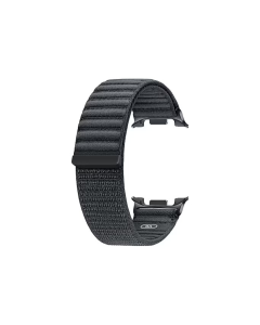 Samsung Watch8 Fabric Band M/L, Dark Gray - ETSVL33LBEGWW 