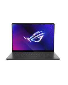 Asus ROG Zephyrus G14 GA402NU-7161G Gaming Laptop 14-inch 165Hz QHD+ Display NVIDIA® GeForce RTX™ 4050 AMD Ryzen™ 7 7735HS 16GB RAM 1TB SSD Windows 11 Home Eclipse Gray